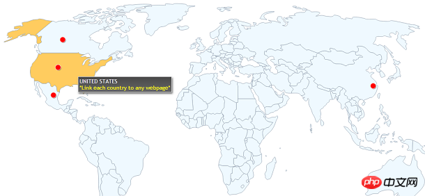html5-global-map