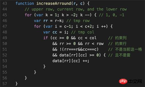 Detailed explanation of websocket examples for WeChat applet development