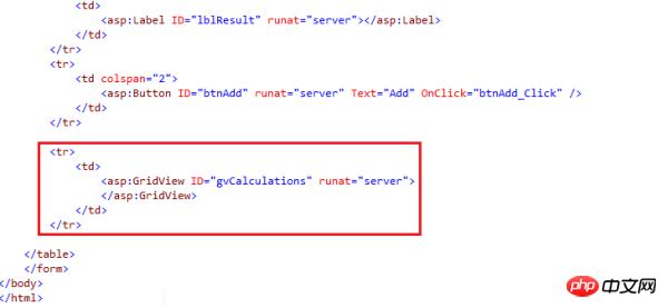 ASP.Net Web Detailed explanation of how to use session state1