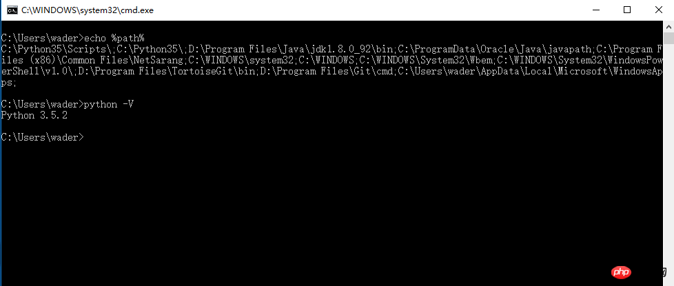 Teach you how to install python2 and python3 versions in Windows environment