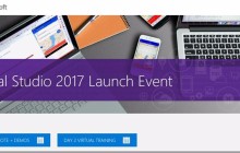 Visual Studio 2017 离线安装详细步骤