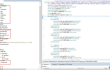 微信开发之springmvc mybatis项目结构搭建的java代码详解
