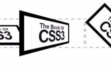 详细分析关于CSS3中新增的特性