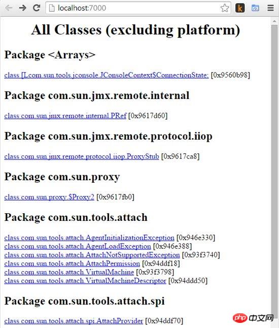 すべての Java 開発者が知っておくべき 5 つの JDK ツール