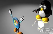 教你怎么在linux中调整分区大小