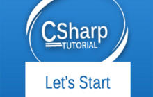 C#中载入界面的经典实例