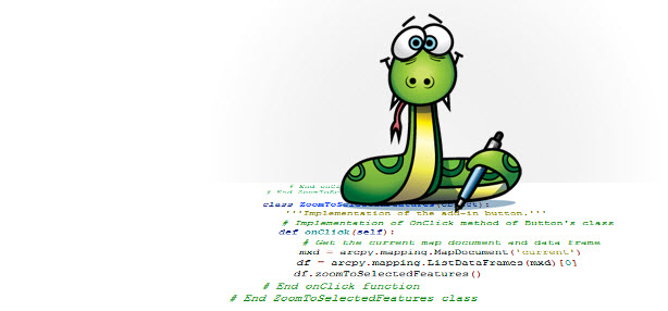 Choose a Python IDE that suits you