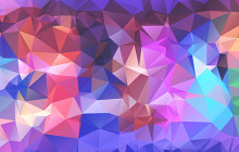 CSS3完成图片lowpoly动画效果的过程详解
