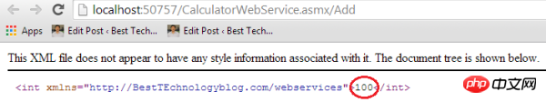 WebService9