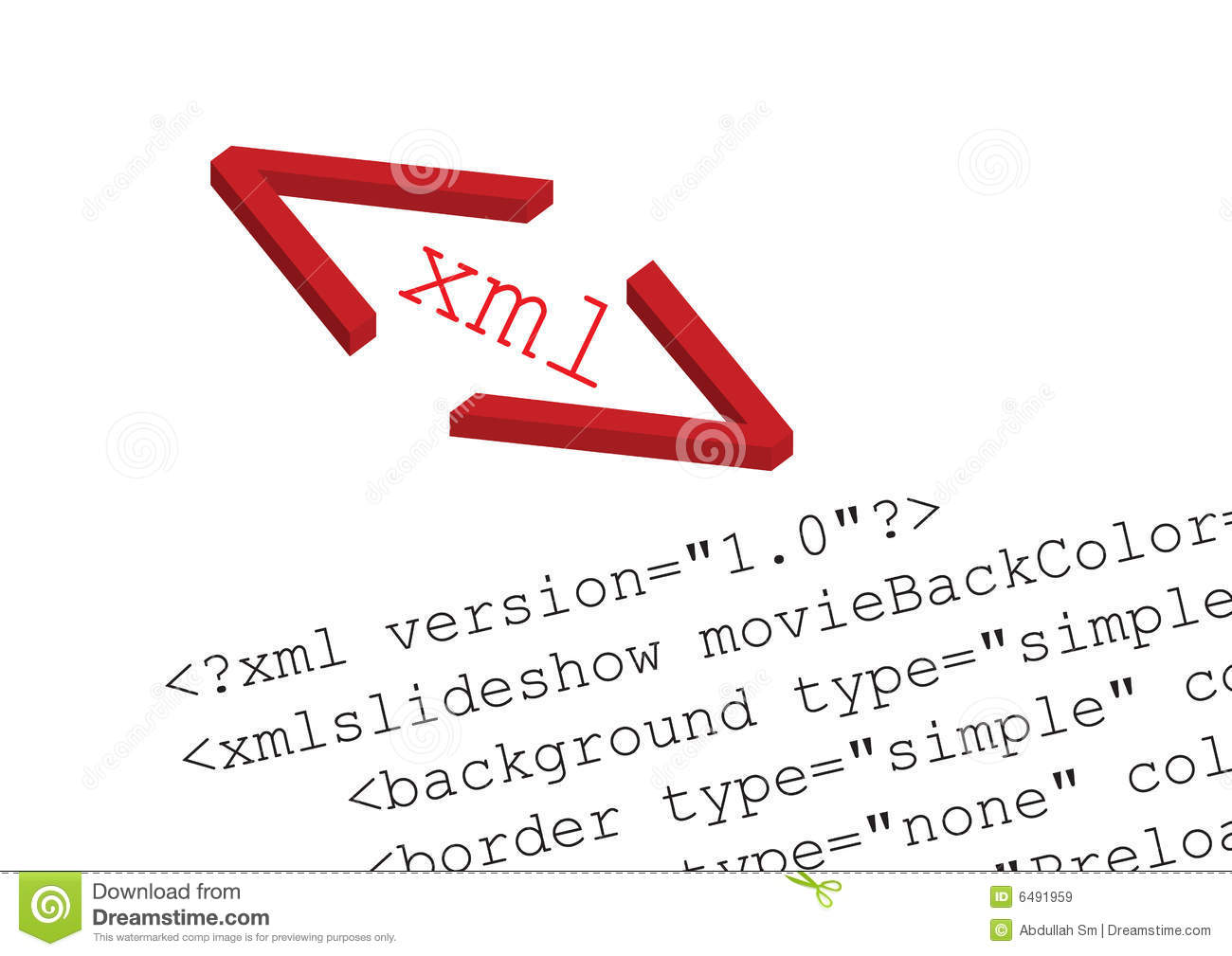 用Java解析XML文件的代码示例