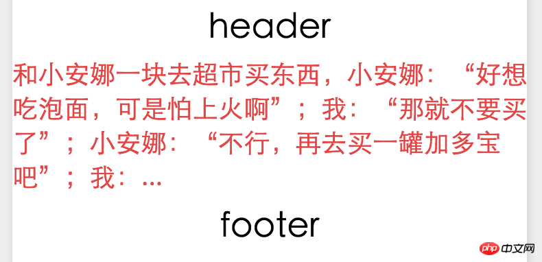 Detailed explanation of wxml and wxss files in WeChat applet