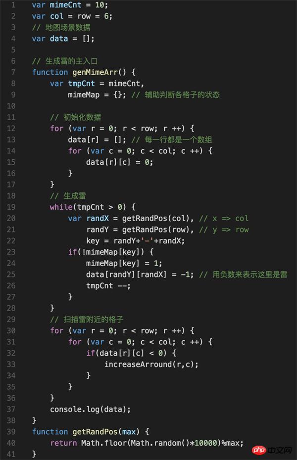 Detailed explanation of websocket examples for WeChat applet development