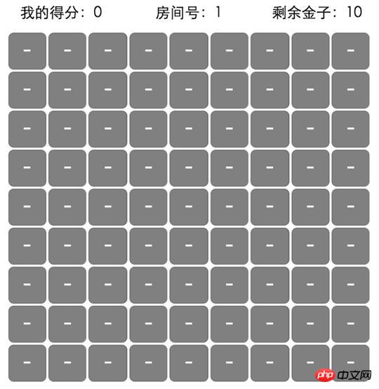 Detailed explanation of websocket examples for WeChat applet development