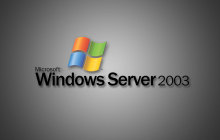 分享一个Win2003 IIS 安装方法图文实例