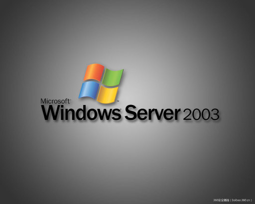 分享一个Win2003 IIS 安装方法图文实例