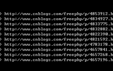 关于游标数据的详细介绍