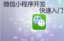 有关开发小程序的课程推荐10篇
