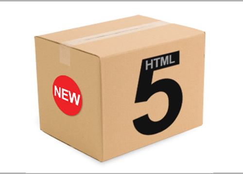 Que peut faire HTML5 ? Explication détaillée des fonctions de html5