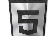 详解HTML5幻灯片系统--H5Slides