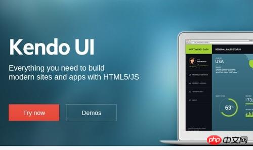 Take you to know HTML57 hybrid mobile development framework