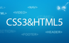 分享一篇利用CSS3实现内凹圆角的效果代码