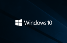 Win10 NEON模糊毛玻璃特效关闭教程