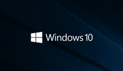 Win10 NEON模糊毛玻璃特效关闭教程