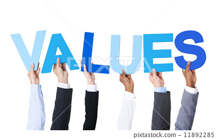 10 recommended articles about values