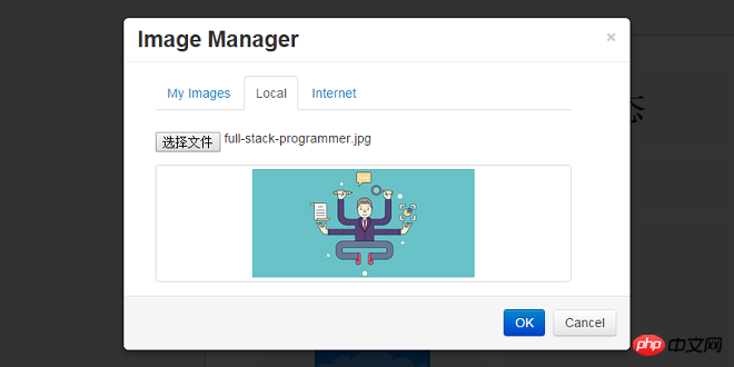 HTML5 슬라이드 시스템에 대한 자세한 설명--H5Slides