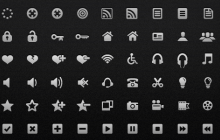 什么是Iconfont？介绍Iconfont的好处及使用