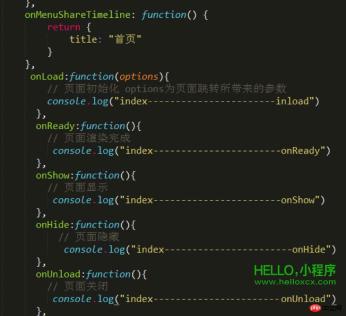 Entwicklung eines WeChat-Miniprogramms (1) Detaillierte Erläuterung der Umwandlung eines Dienstkontos in ein Beispiel für ein Miniprogramm