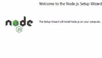 Node.js简介及其安装教程