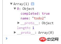 JavaScript での配列の反復使用法