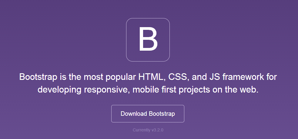 Introduction aux styles de base BootStrap