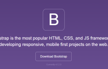 bootstrap模态框嵌套、tabindex属性、去除阴影的方法