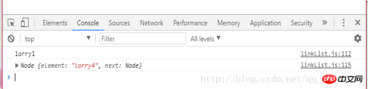 Implementation code sharing of js stack, queue, and linked list data structures