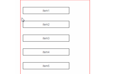 jQuery UI와 유사한 v-selectable 사용자 정의 Vue 명령에 대한 자세한 설명 선택 가능