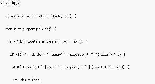 Teilen von Beispielen zum Ausfüllen von jQuery-Formularen