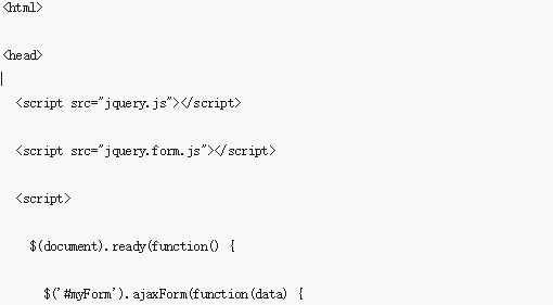 Partager l'utilisation du plug-in pour télécharger des fichiers de manière asynchrone à l'aide de jQuery