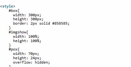 Detailed explanation of input type=file to select pictures and achieve preview effects