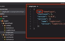 JavaScript插件化框架MinimaJS详解