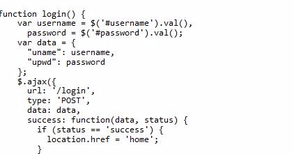 jQuery 유효성 검사 플러그인 예제에 대한 자세한 설명