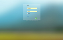 Spring shiro  bootstrap  jquery.validate 登录、注册功能的实现方法