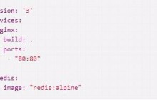 零起步构建一个基于Docker的Laravel应用