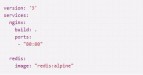 零起步构建一个基于Docker的Laravel应用