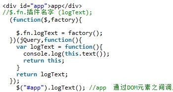 Beispiel-Tutorial für das jQuery-Return-Positioning-Plug-in