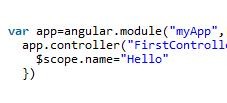 AngularJS 控制器 controller實例詳解-js教程-PHP中文網