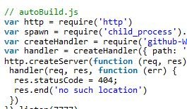 JS implements scroll custom scrolling effect