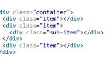 CSS Gird布局实例教程分享