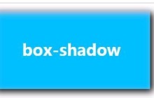 Html/CSS前端实现文字边框阴影效果实例分享